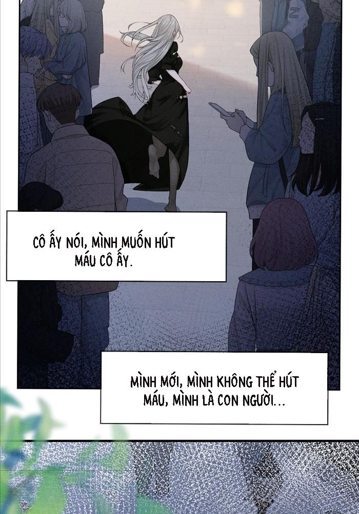 Đêm Tối Khẽ Hôn Tôi Chapter 4 - Trang 2