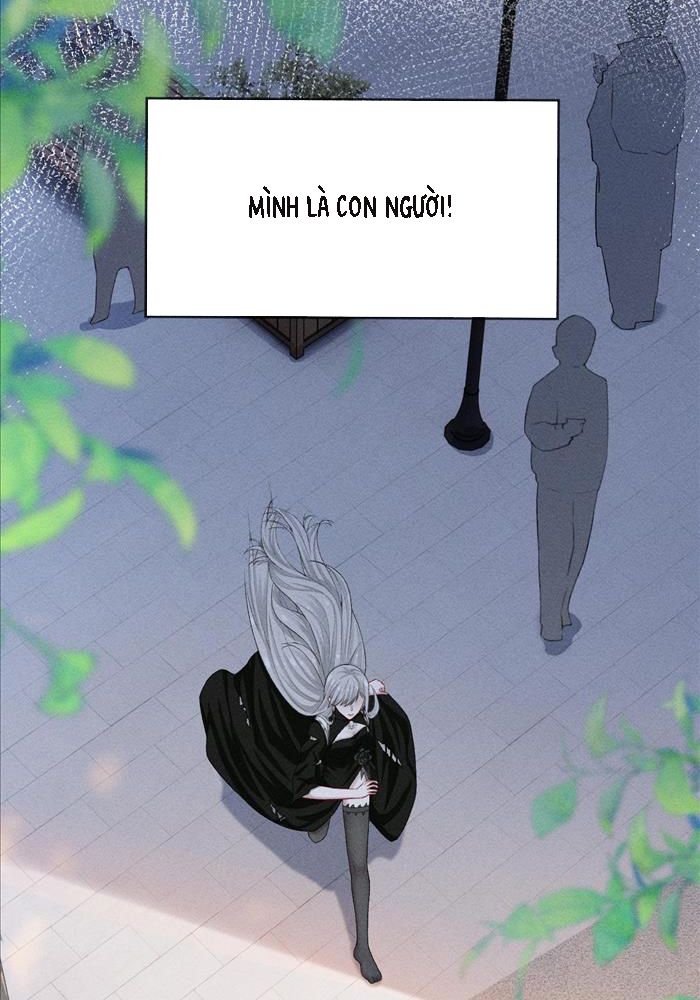 Đêm Tối Khẽ Hôn Tôi Chapter 4 - Trang 2