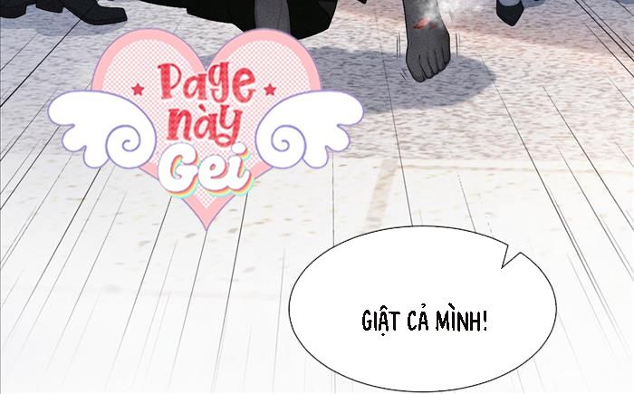 Đêm Tối Khẽ Hôn Tôi Chapter 4 - Trang 2