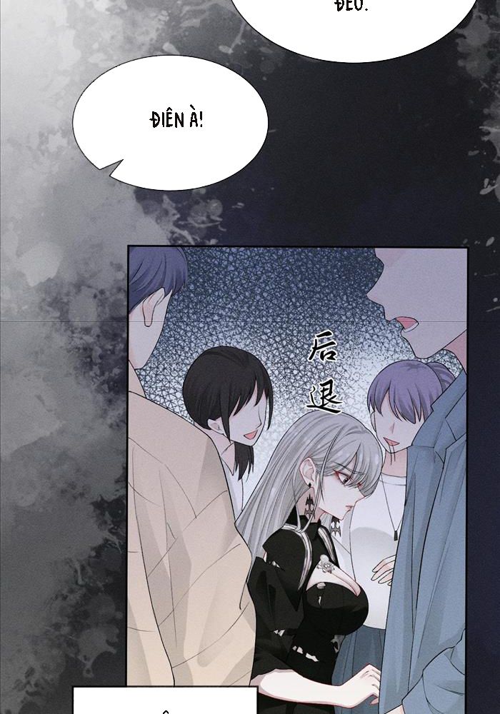 Đêm Tối Khẽ Hôn Tôi Chapter 4 - Trang 2