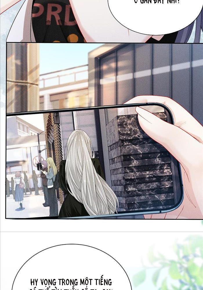 Đêm Tối Khẽ Hôn Tôi Chapter 4 - Trang 2