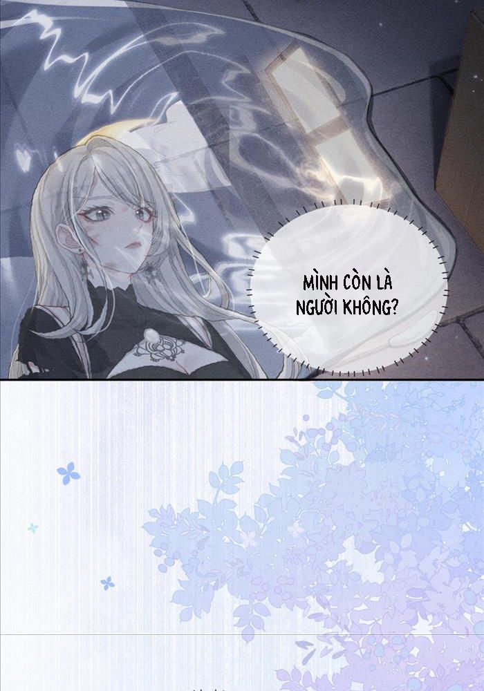 Đêm Tối Khẽ Hôn Tôi Chapter 5 - Trang 2