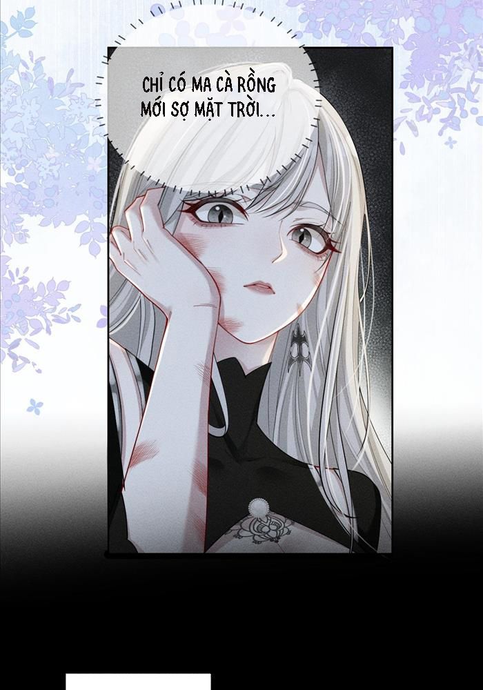 Đêm Tối Khẽ Hôn Tôi Chapter 5 - Trang 2