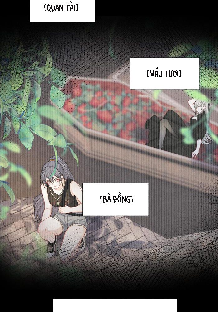 Đêm Tối Khẽ Hôn Tôi Chapter 5 - Trang 2