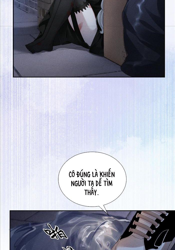 Đêm Tối Khẽ Hôn Tôi Chapter 5 - Trang 2
