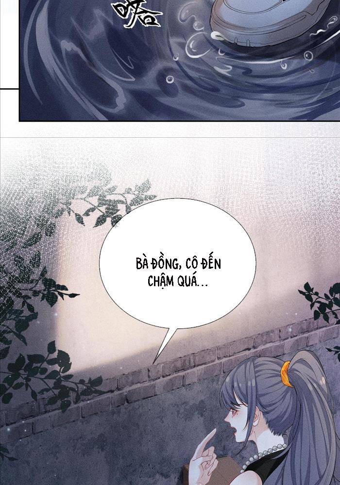 Đêm Tối Khẽ Hôn Tôi Chapter 5 - Trang 2