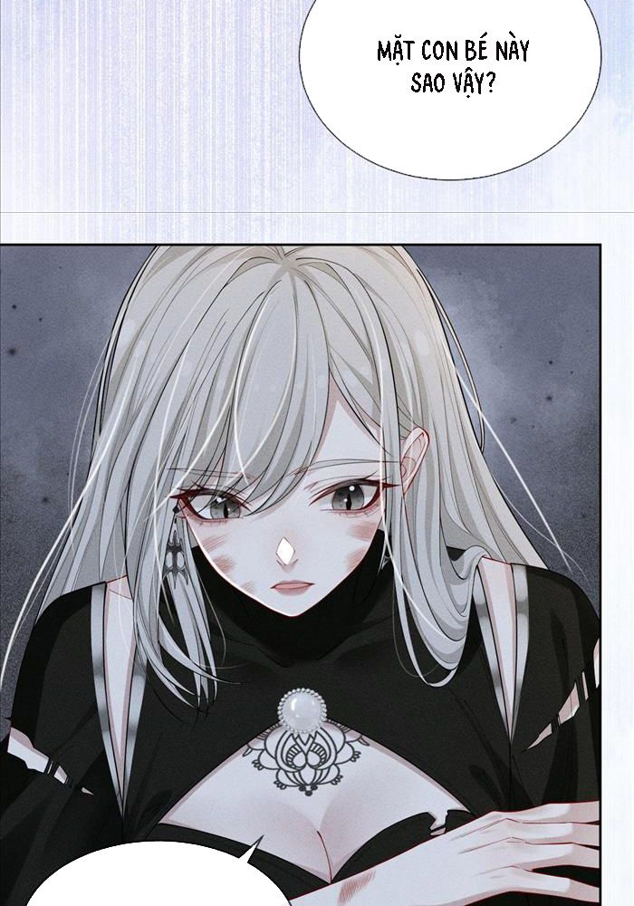 Đêm Tối Khẽ Hôn Tôi Chapter 5 - Trang 2