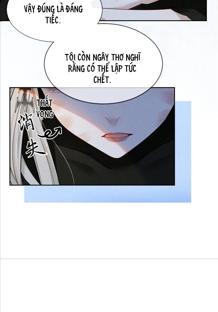 Đêm Tối Khẽ Hôn Tôi Chapter 5 - Trang 2