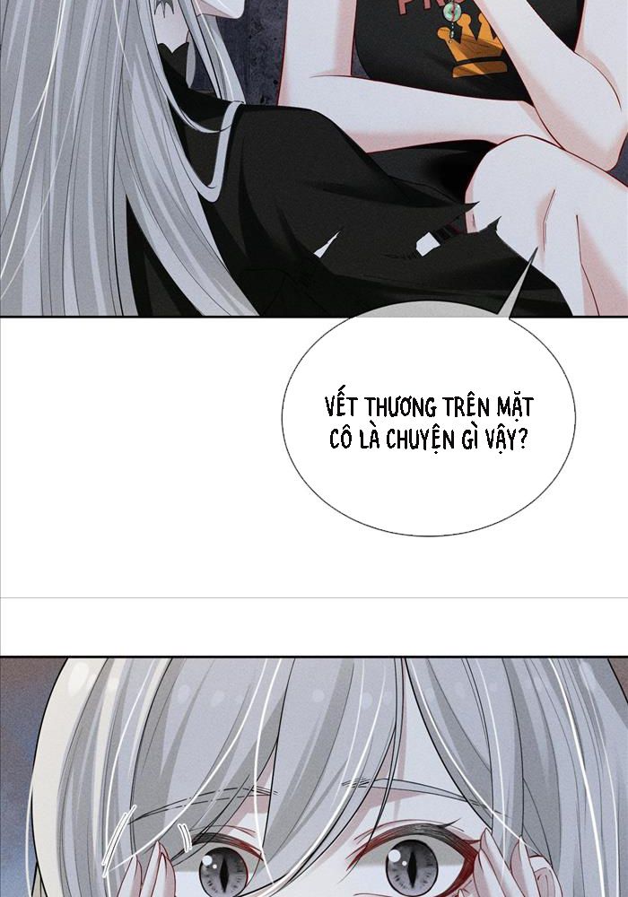 Đêm Tối Khẽ Hôn Tôi Chapter 5 - Trang 2