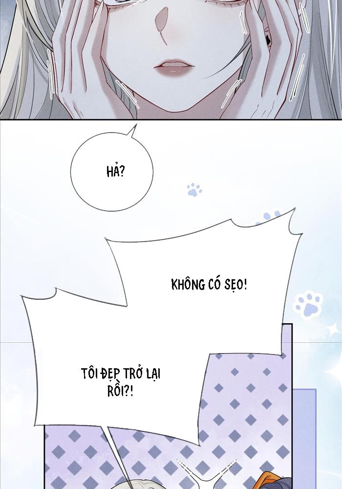 Đêm Tối Khẽ Hôn Tôi Chapter 5 - Trang 2