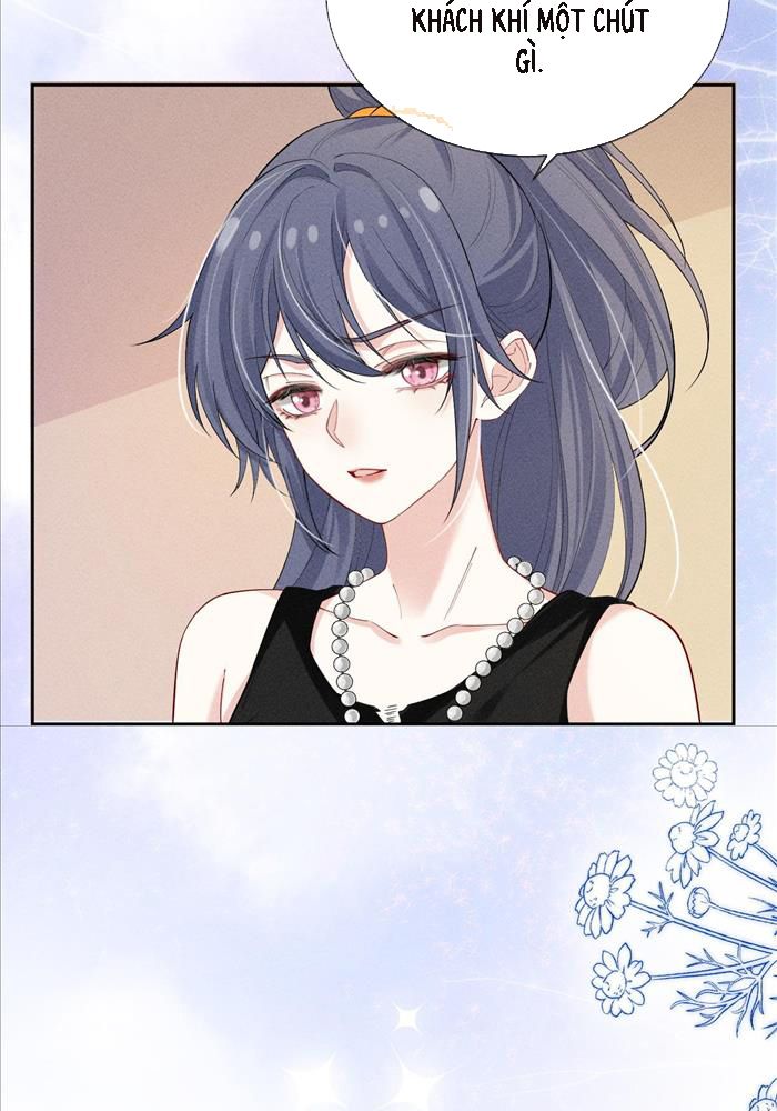 Đêm Tối Khẽ Hôn Tôi Chapter 5 - Trang 2