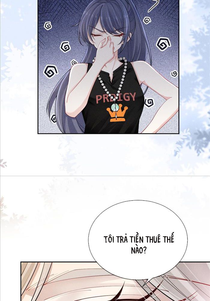Đêm Tối Khẽ Hôn Tôi Chapter 5 - Trang 2
