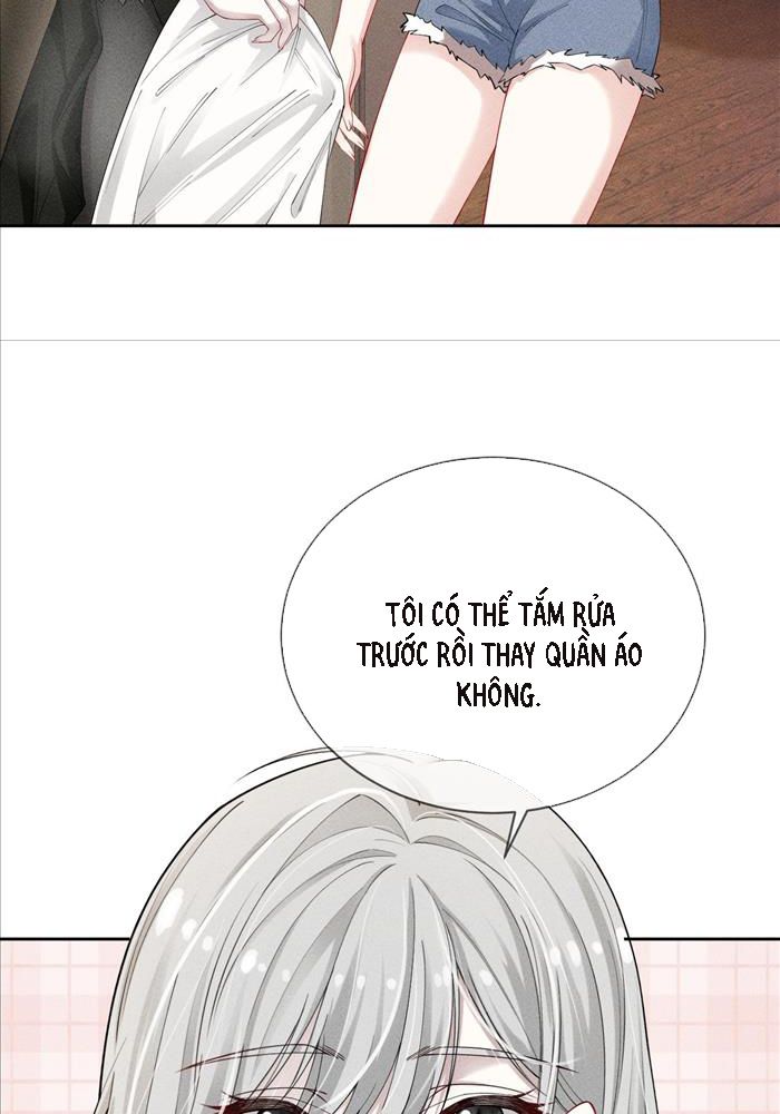 Đêm Tối Khẽ Hôn Tôi Chapter 5 - Trang 2