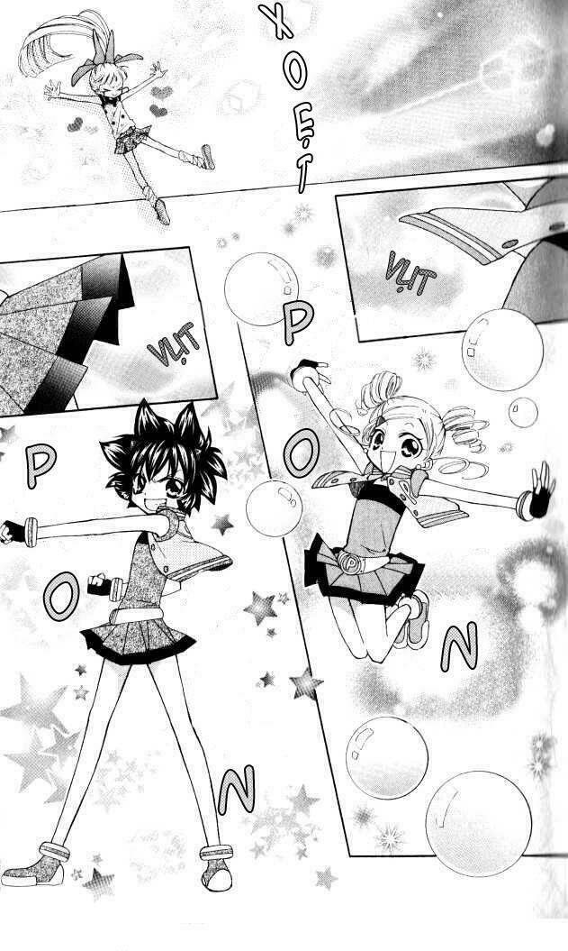 Demashita! Powerpuff Girls Z Chapter 1 - Trang 2