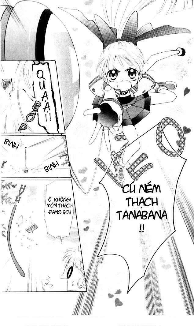Demashita! Powerpuff Girls Z Chapter 1 - Trang 2