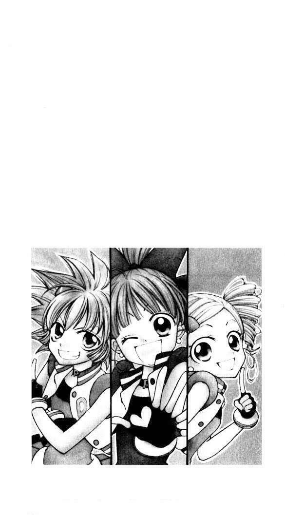 Demashita! Powerpuff Girls Z Chapter 1 - Trang 2