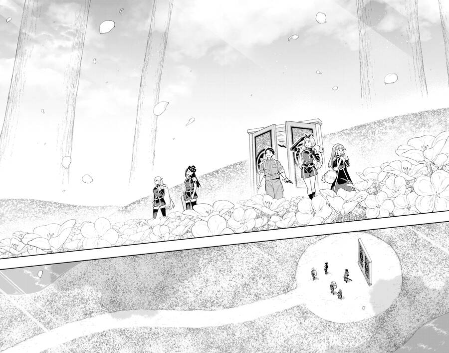 Demon Slave Chapter 108 - Trang 2