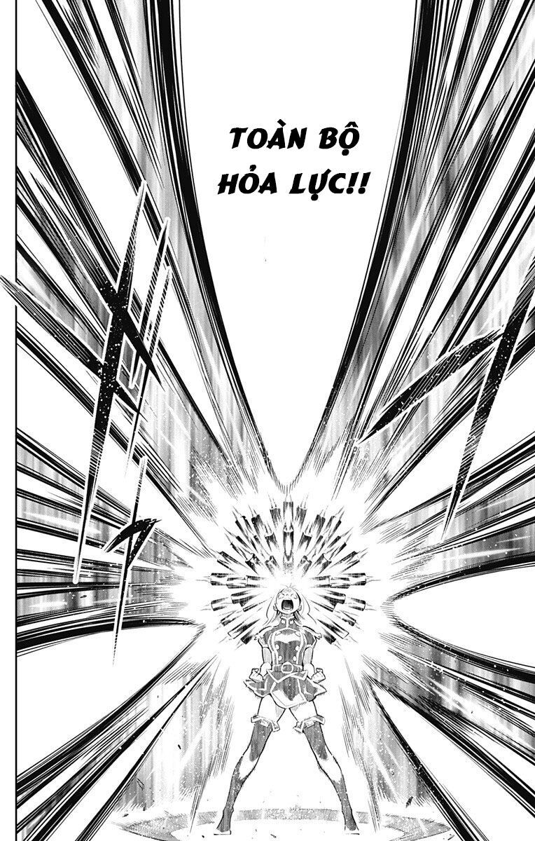 Demon Slave Chapter 36 - Trang 2