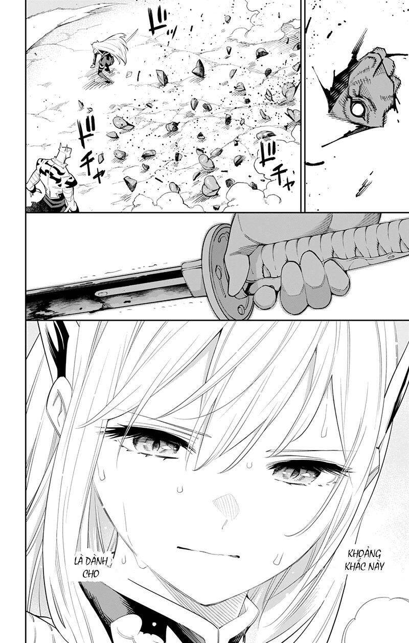 Demon Slave Chapter 41 - Trang 2