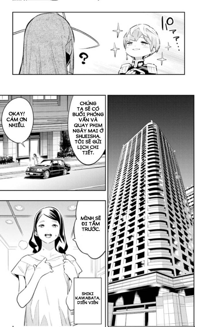 Demon Slave Chapter 67 - Trang 2