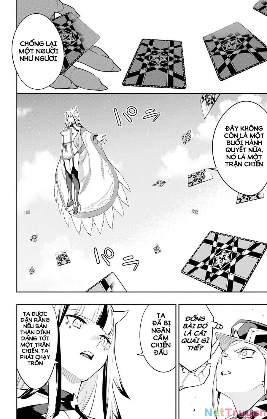 Demon Slave Chapter 74 - Trang 2