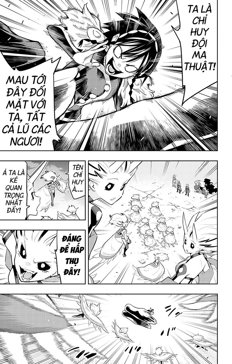 Demon Slave Chapter 78 - Trang 2