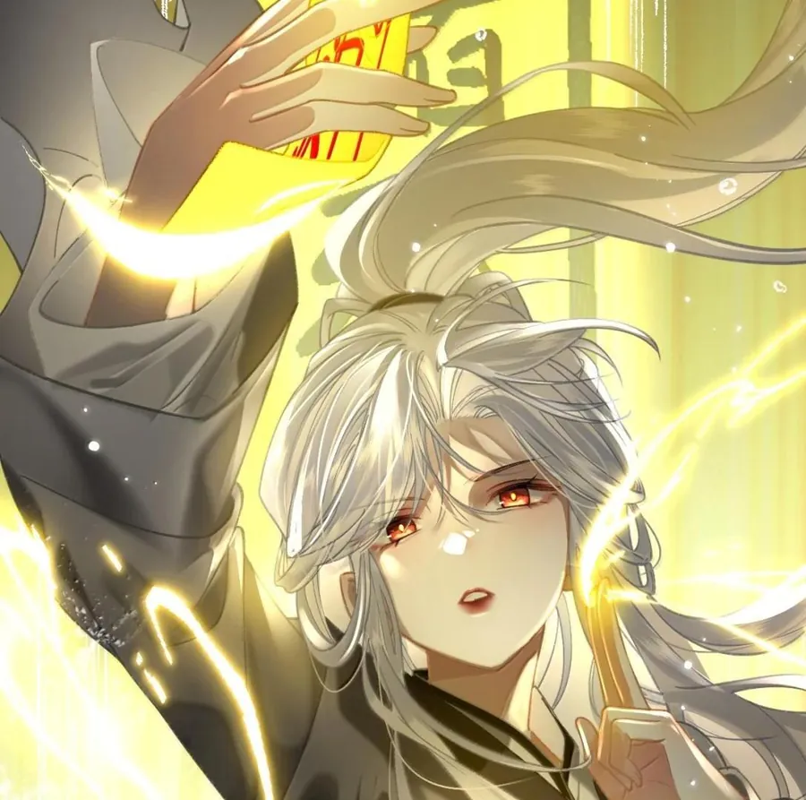 Đến Đông Hải Tìm Mỹ Nhân Chapter 34 - Trang 2