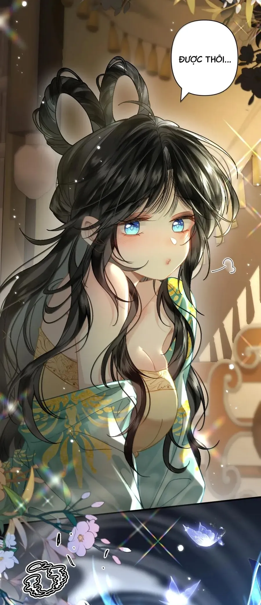 Đến Đông Hải Tìm Mỹ Nhân Chapter 34 - Trang 2