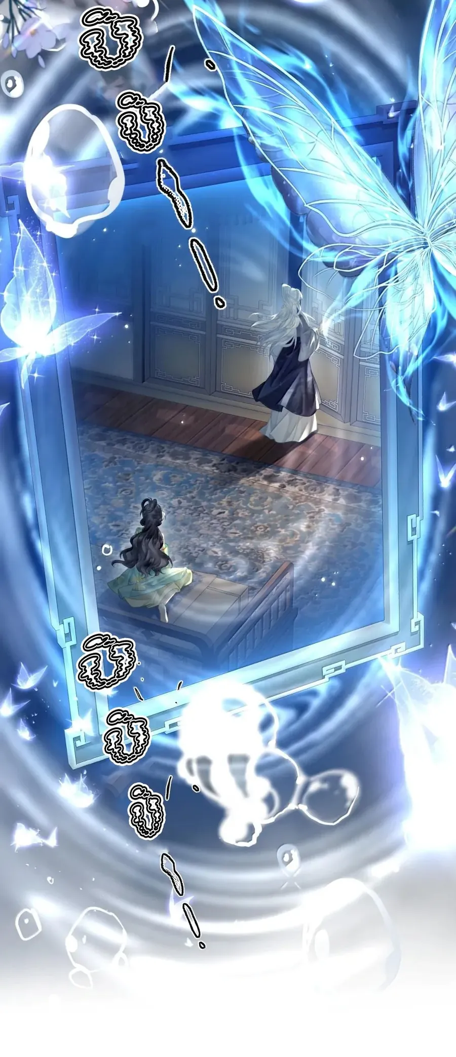 Đến Đông Hải Tìm Mỹ Nhân Chapter 34 - Trang 2