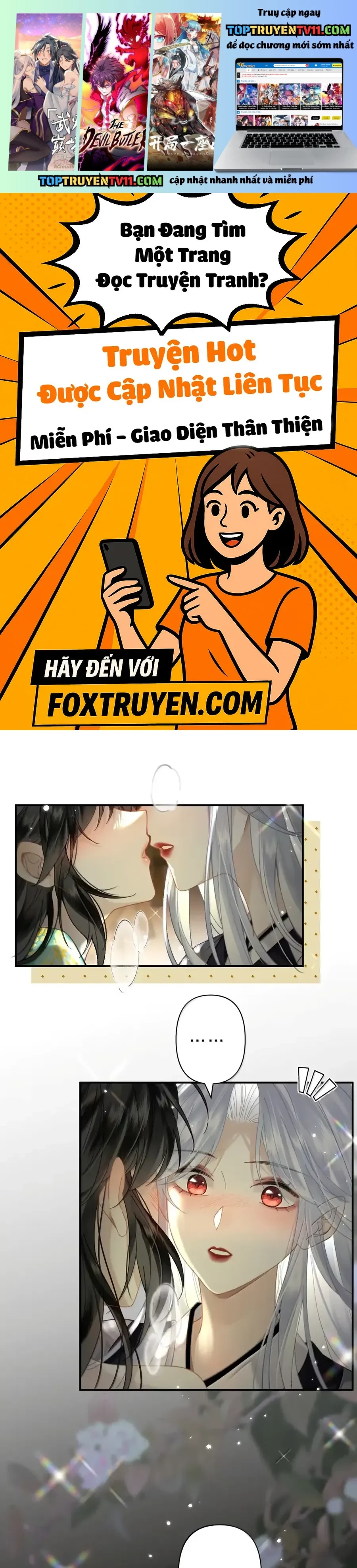 Đến Đông Hải Tìm Mỹ Nhân Chapter 34 - Trang 2