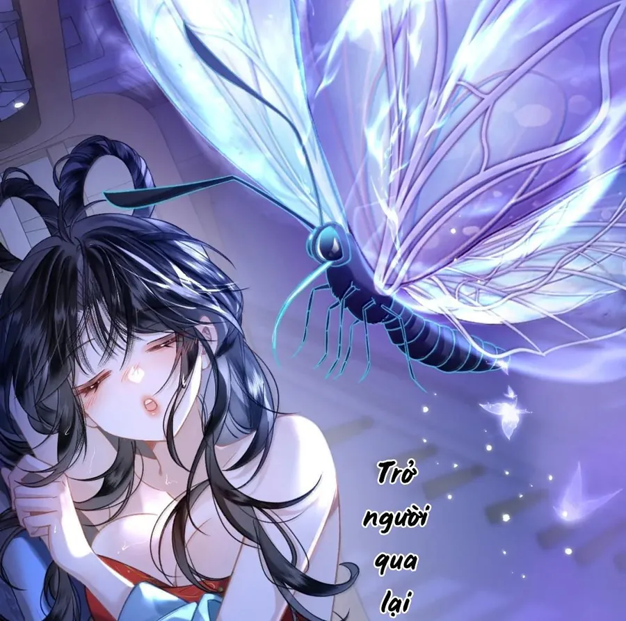 Đến Đông Hải Tìm Mỹ Nhân Chapter 34 - Trang 2