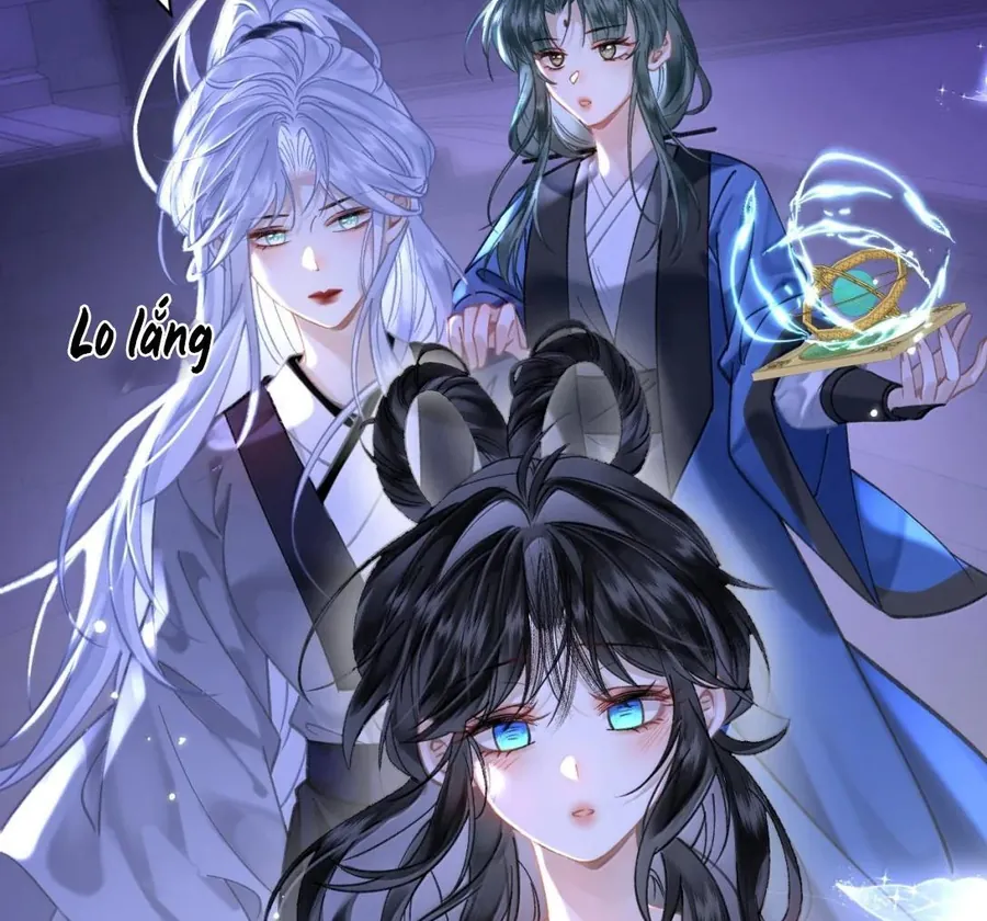 Đến Đông Hải Tìm Mỹ Nhân Chapter 34 - Trang 2