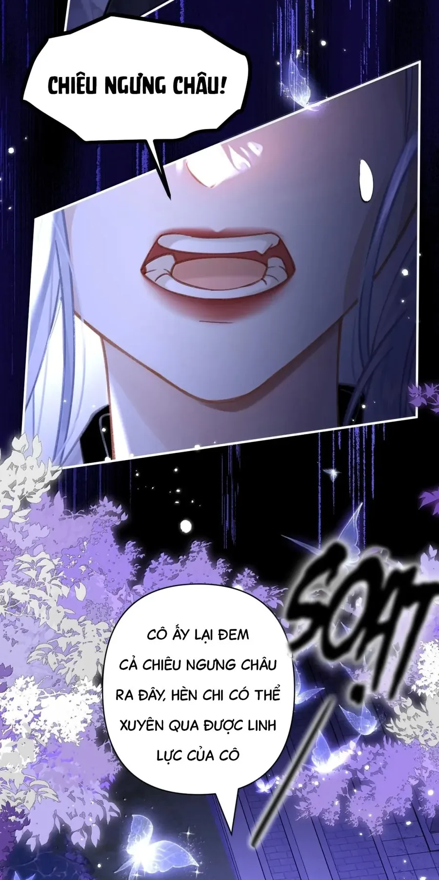 Đến Đông Hải Tìm Mỹ Nhân Chapter 34 - Trang 2