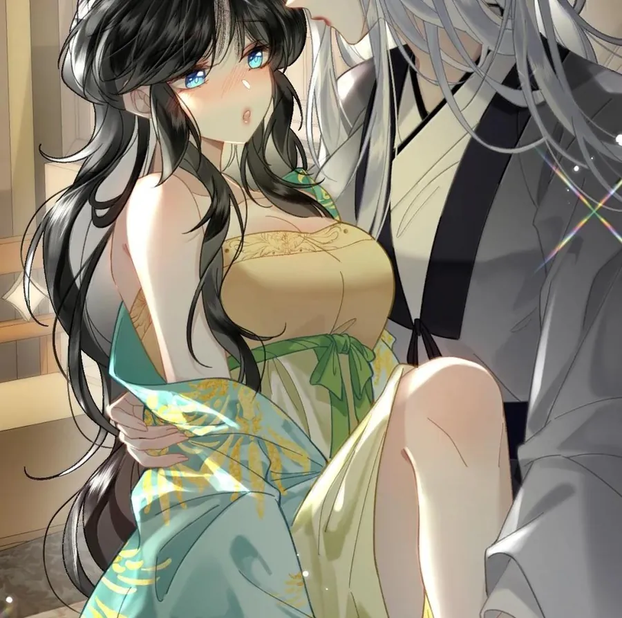 Đến Đông Hải Tìm Mỹ Nhân Chapter 34 - Trang 2