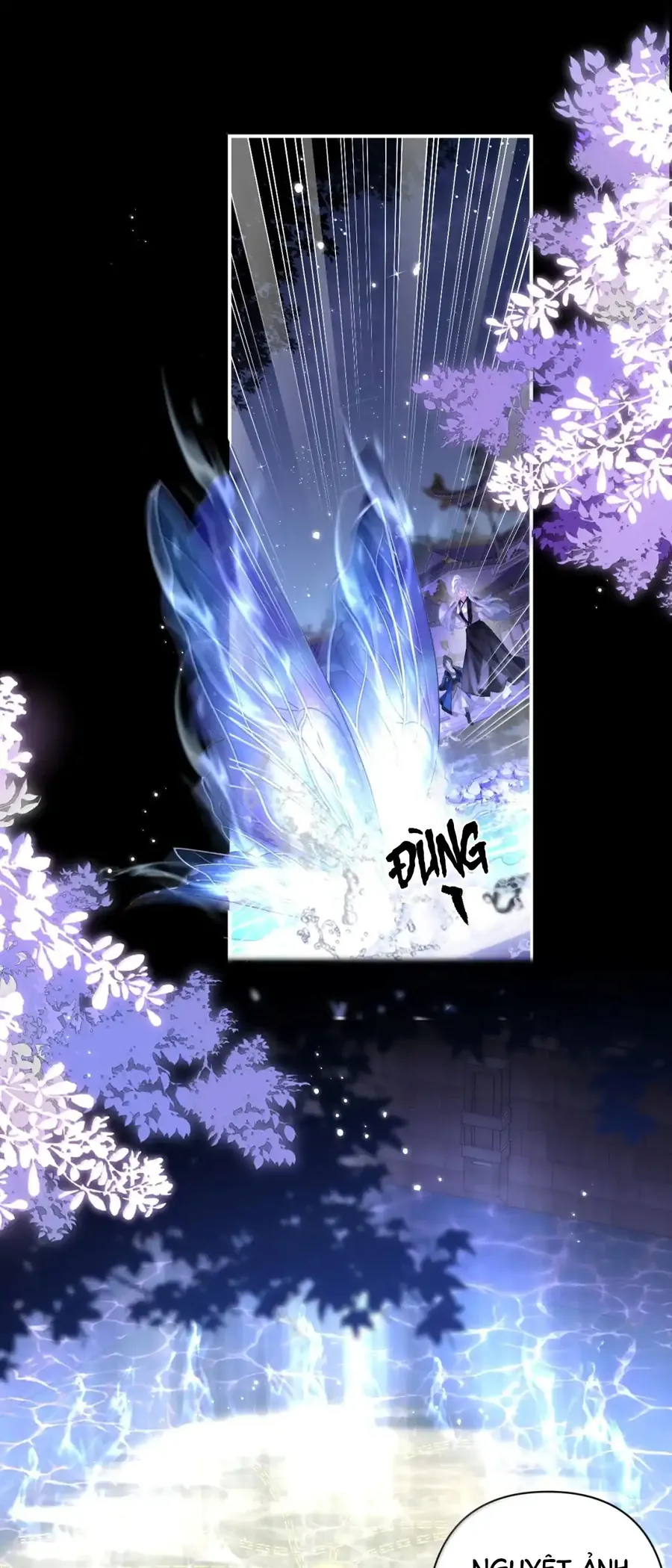 Đến Đông Hải Tìm Mỹ Nhân Chapter 34 - Trang 2