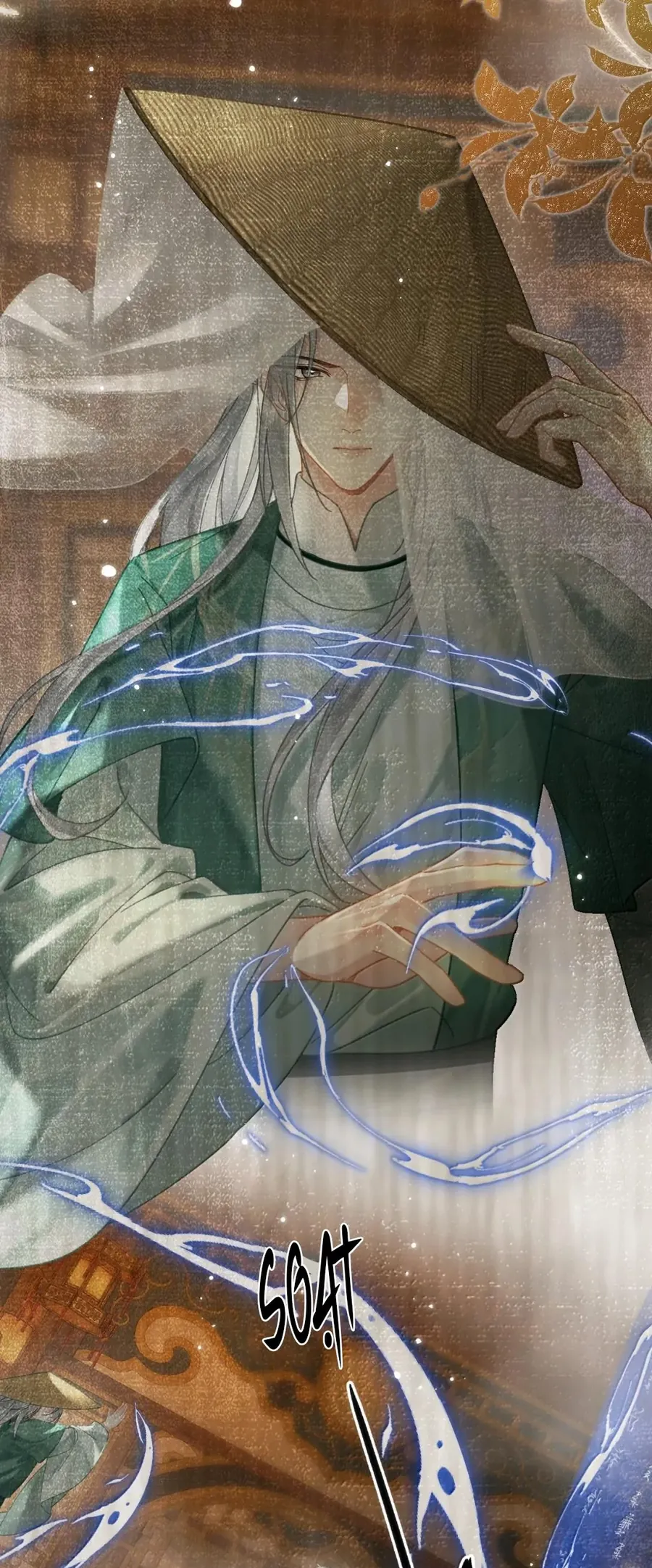 Đến Đông Hải Tìm Mỹ Nhân Chapter 34 - Trang 2