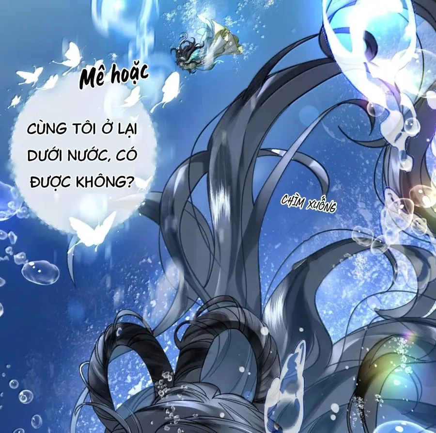 Đến Đông Hải Tìm Mỹ Nhân Chapter 34 - Trang 2