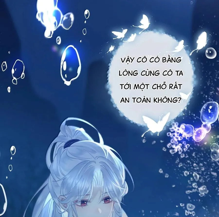 Đến Đông Hải Tìm Mỹ Nhân Chapter 34 - Trang 2