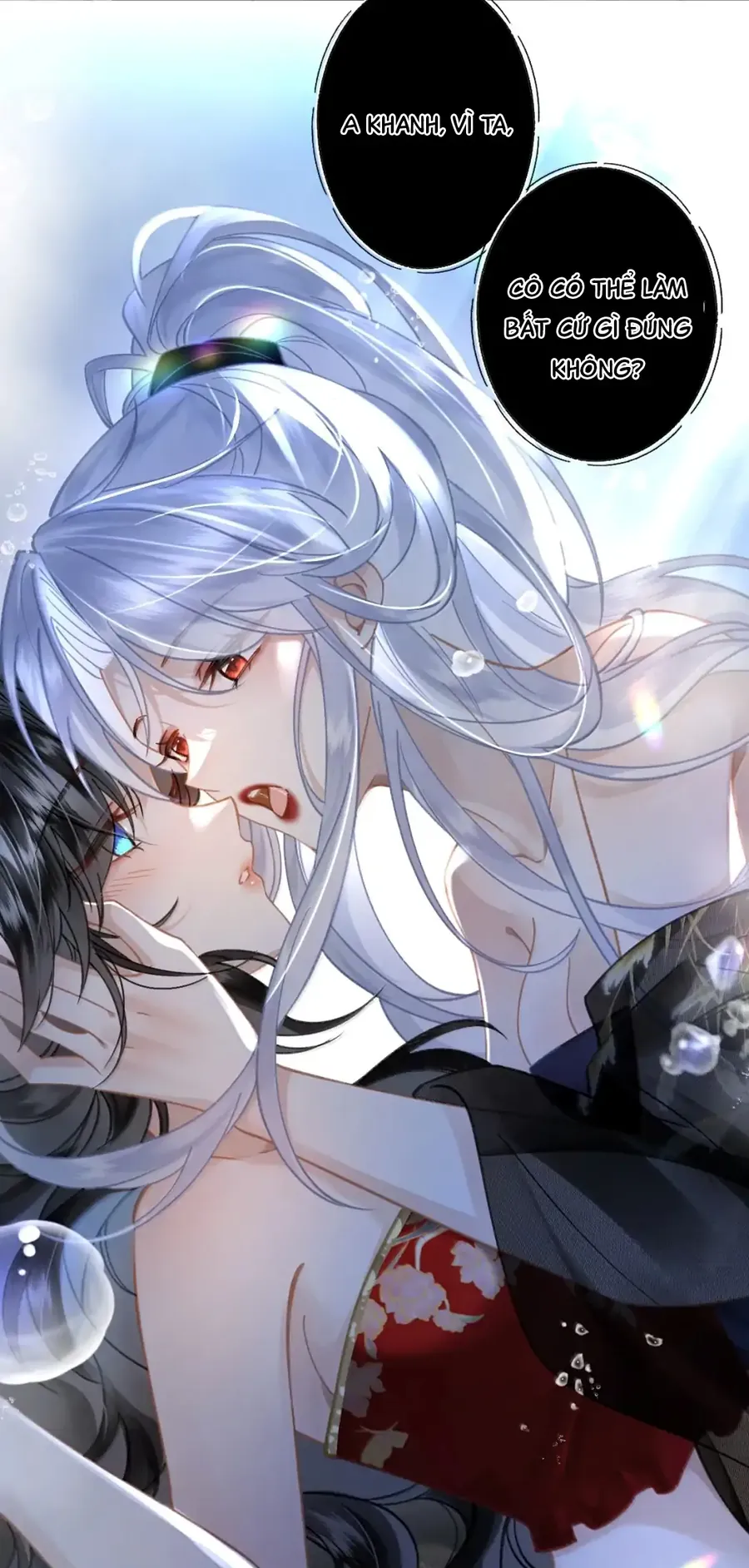 Đến Đông Hải Tìm Mỹ Nhân Chapter 34 - Trang 2