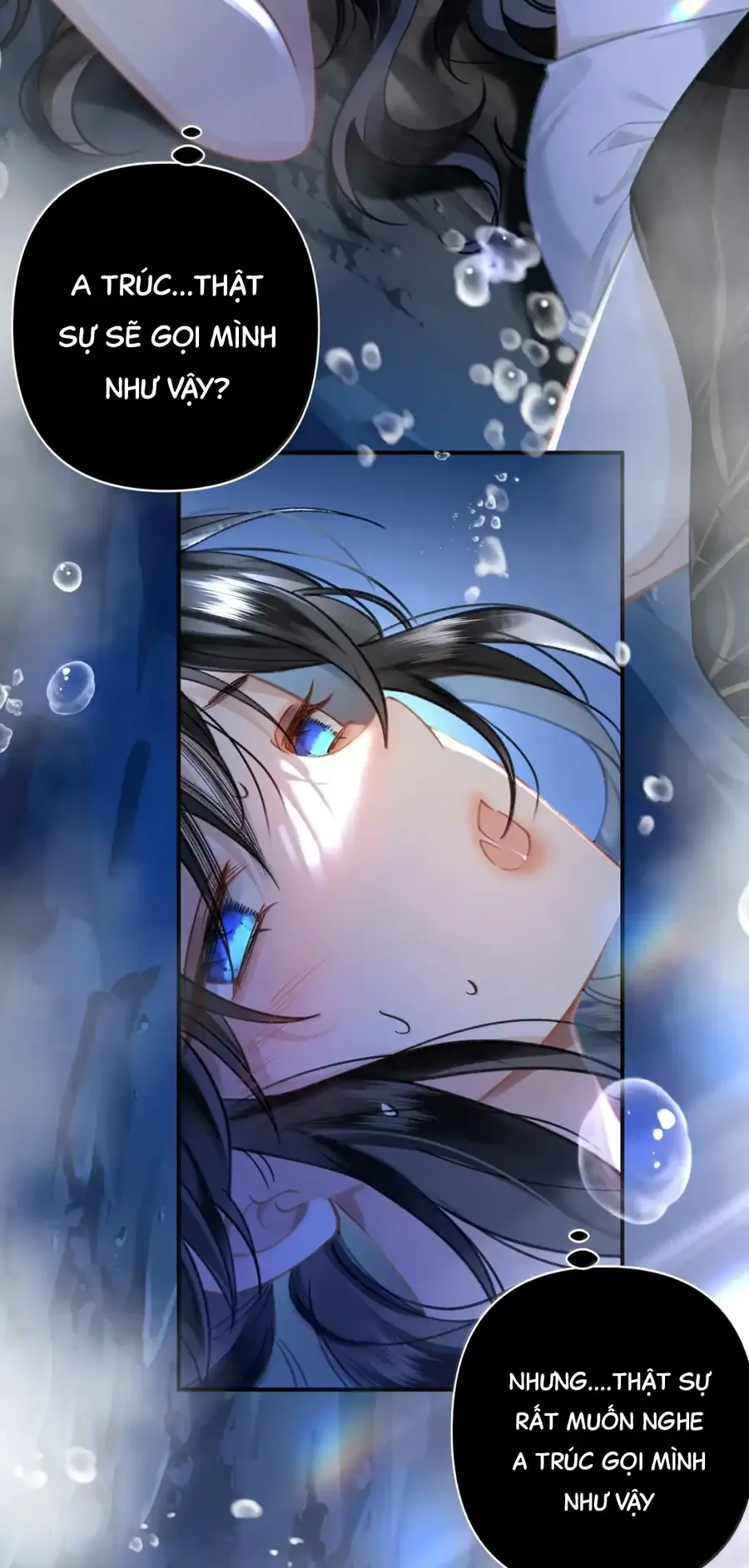 Đến Đông Hải Tìm Mỹ Nhân Chapter 34 - Trang 2