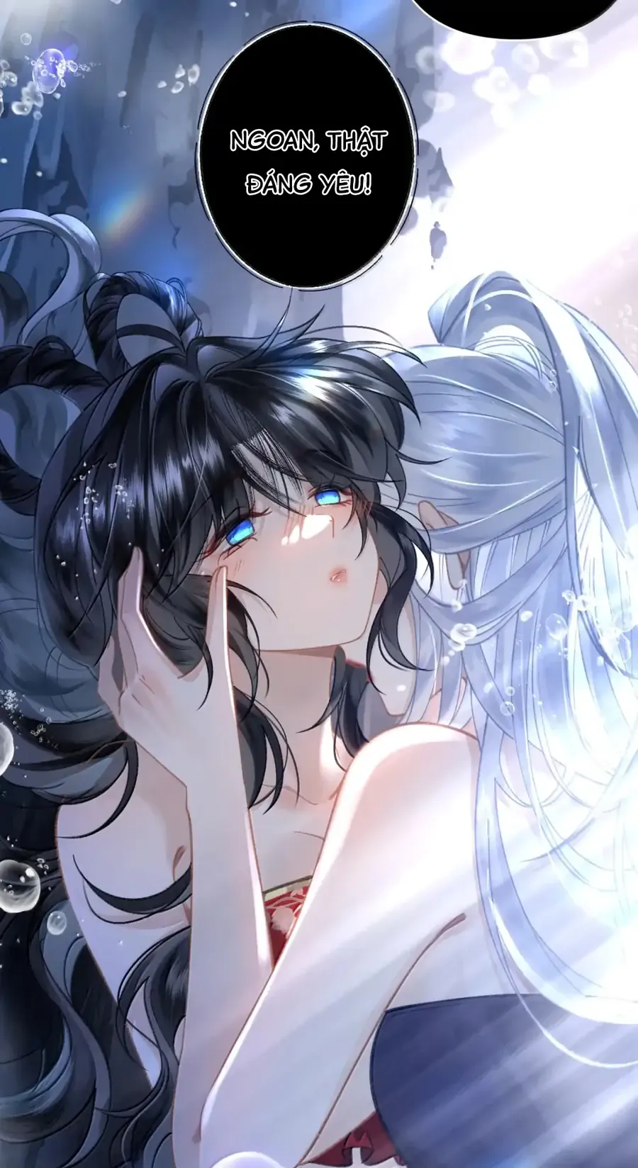 Đến Đông Hải Tìm Mỹ Nhân Chapter 34 - Trang 2