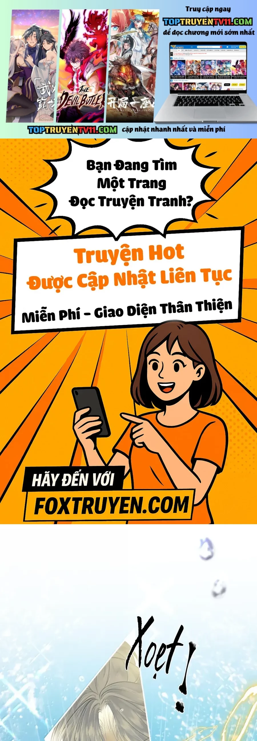 Đến Đông Hải Tìm Mỹ Nhân Chapter 35 - Trang 2
