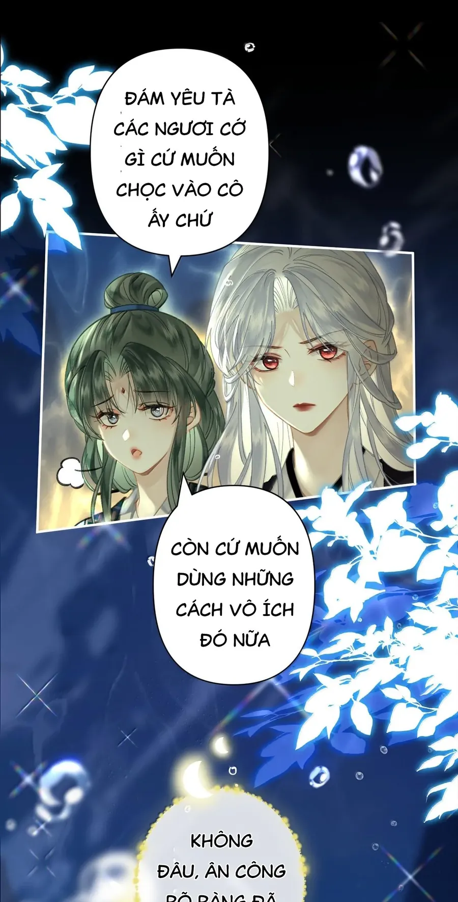 Đến Đông Hải Tìm Mỹ Nhân Chapter 35 - Trang 2