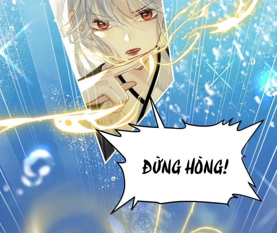 Đến Đông Hải Tìm Mỹ Nhân Chapter 35 - Trang 2