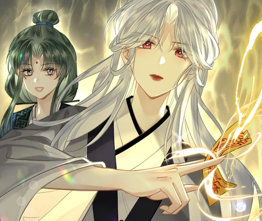 Đến Đông Hải Tìm Mỹ Nhân Chapter 35 - Trang 2