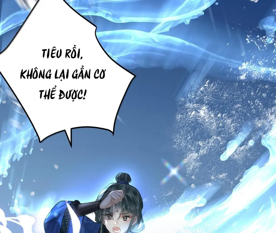 Đến Đông Hải Tìm Mỹ Nhân Chapter 35 - Trang 2