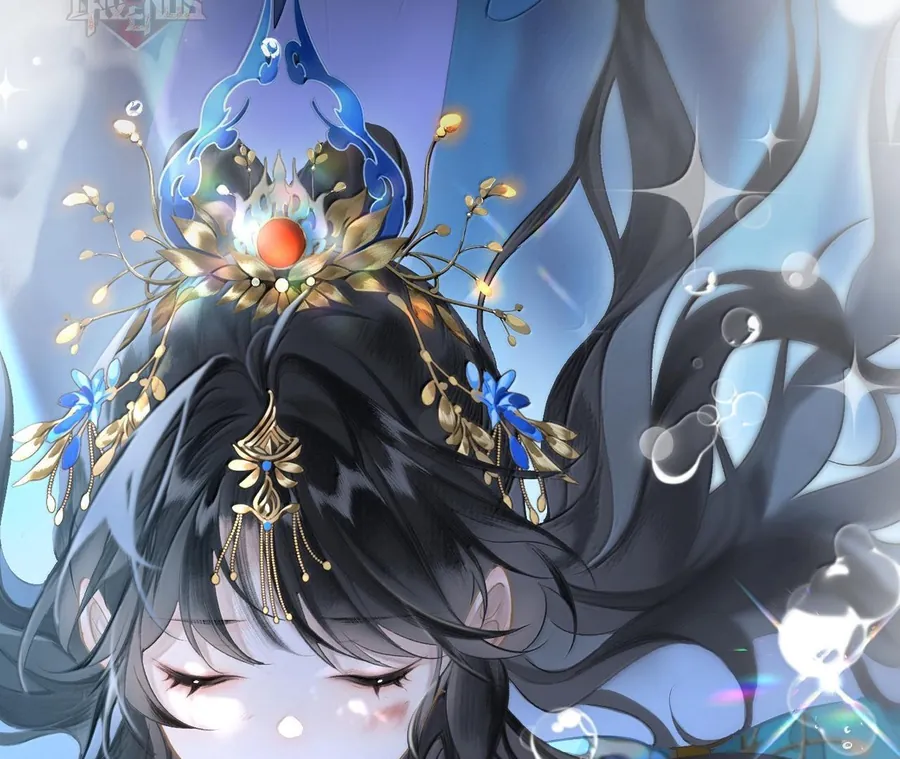 Đến Đông Hải Tìm Mỹ Nhân Chapter 35 - Trang 2