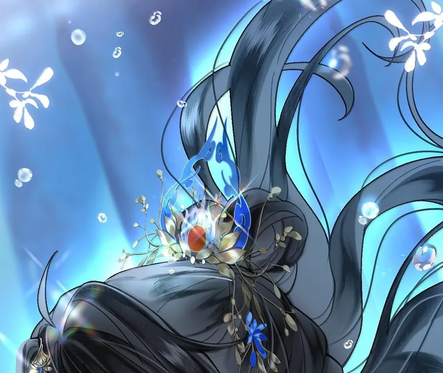 Đến Đông Hải Tìm Mỹ Nhân Chapter 35 - Trang 2