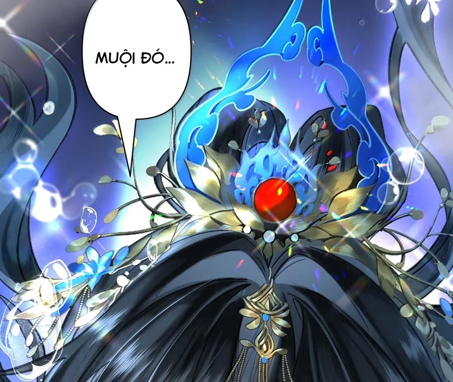 Đến Đông Hải Tìm Mỹ Nhân Chapter 35 - Trang 2