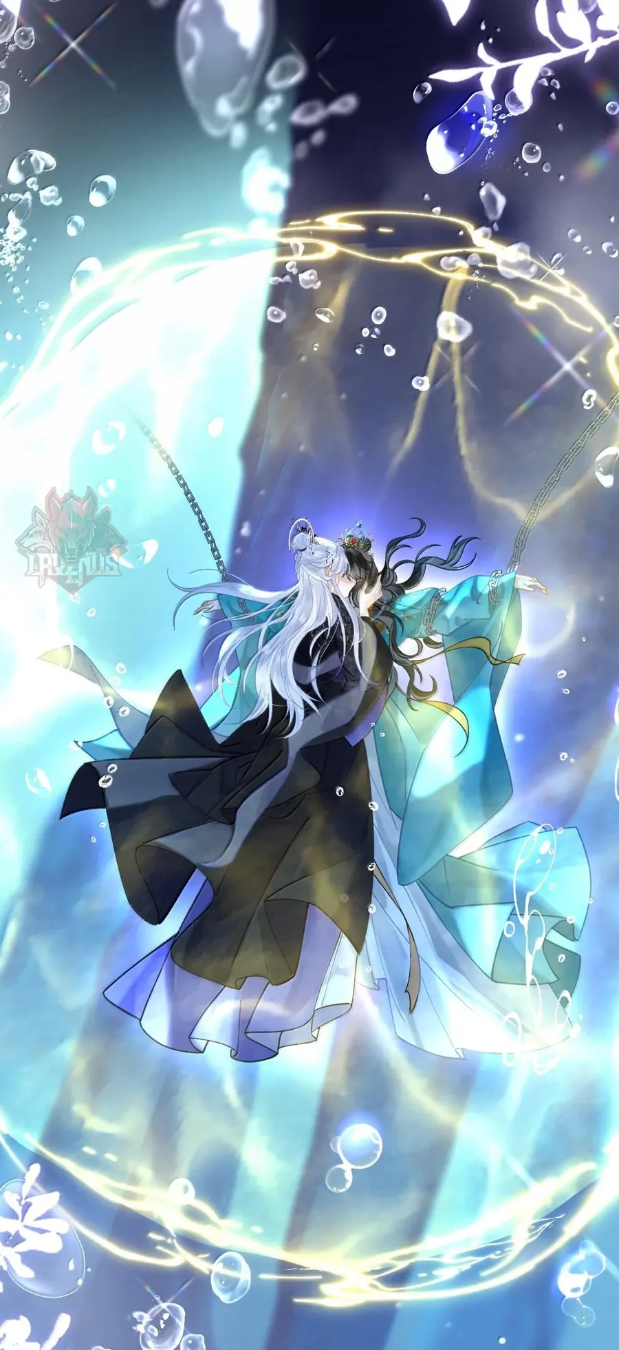 Đến Đông Hải Tìm Mỹ Nhân Chapter 35 - Trang 2